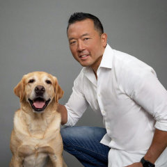 Michael Shikashio CDBC