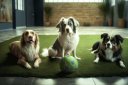 The Best Indoor Dog Parks in the United States thumbnail